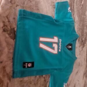 Jersey miami dolphins  24m